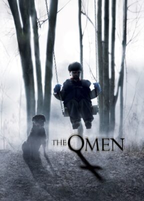 Phim Điềm Báo - The Omen