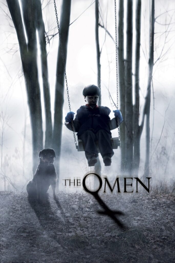 Phim Điềm Báo - The Omen