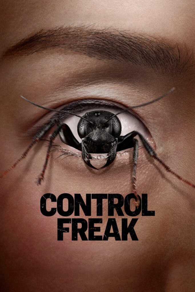 Phim Nỗi Sợ Vô Hình - Control Freak