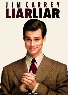 Phim Đừng Nói Dối, Bố Ơi - Liar Liar