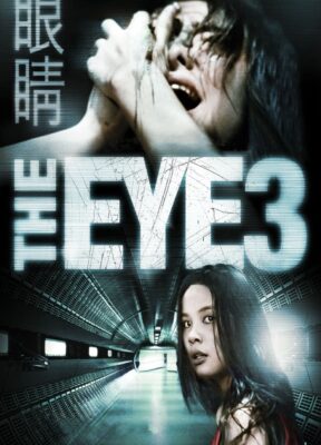 Phim Con Mắt Âm Dương 3: 10 Cách Gặp Ma - The Eye 3: Infinity / The Eye 10