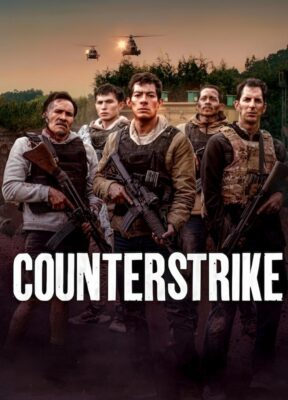 Phim Phản Công - Counterstrike