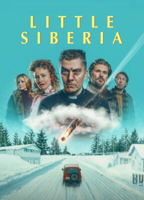 Phim Siberia Bé Nhỏ - Little Siberia