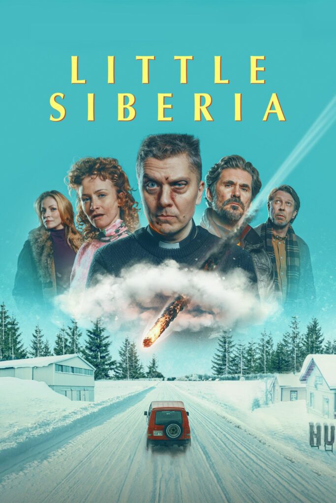 Phim Siberia Bé Nhỏ - Little Siberia