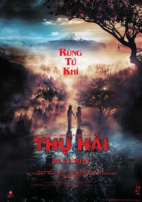 Phim Thụ Hải: Rừng Tử Khí - Suicide Forest Village