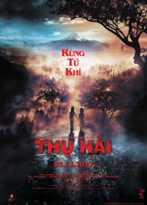 Phim Thụ Hải: Rừng Tử Khí - Suicide Forest Village