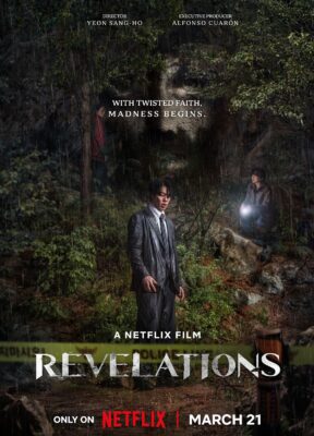 Phim Khải Thị - Revelations