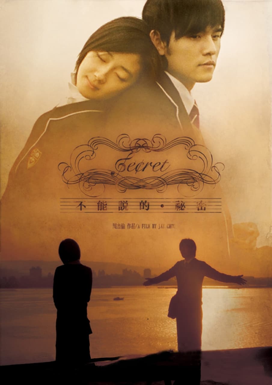 Phim Bí Mật Không Thể Nói - Secret