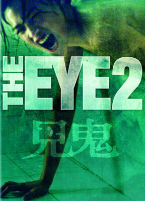 Phim Con Mắt Âm Dương 2 - The Eye 2