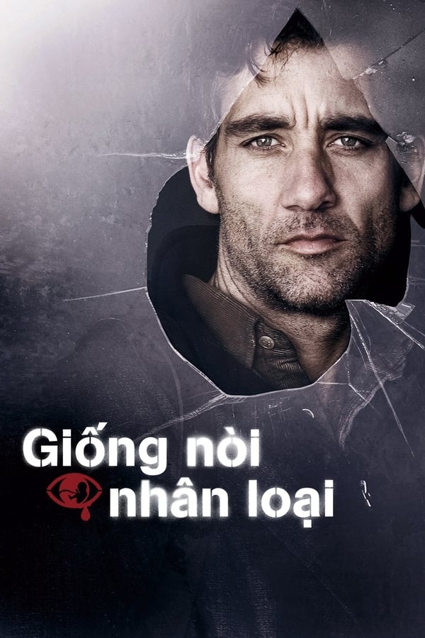 Phim Giống Nòi Nhân Loại - Children of Men