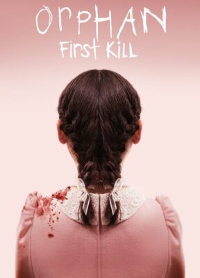 Phim Đứa Trẻ Mồ Côi: Nạn Nhân Đầu Tiên - Orphan: First Kill