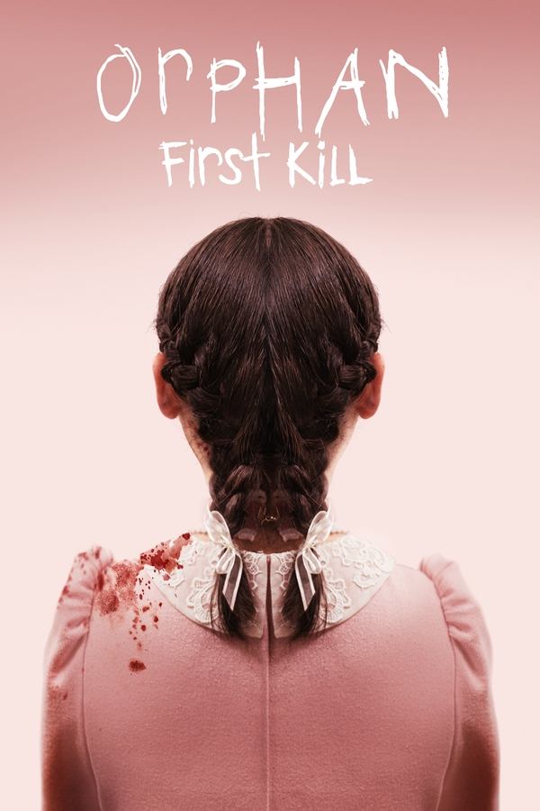 Phim Đứa Trẻ Mồ Côi: Nạn Nhân Đầu Tiên - Orphan: First Kill