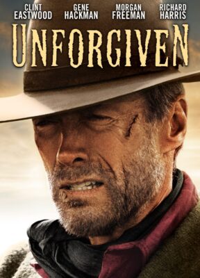 Phim Không Tha Thứ - Unforgiven