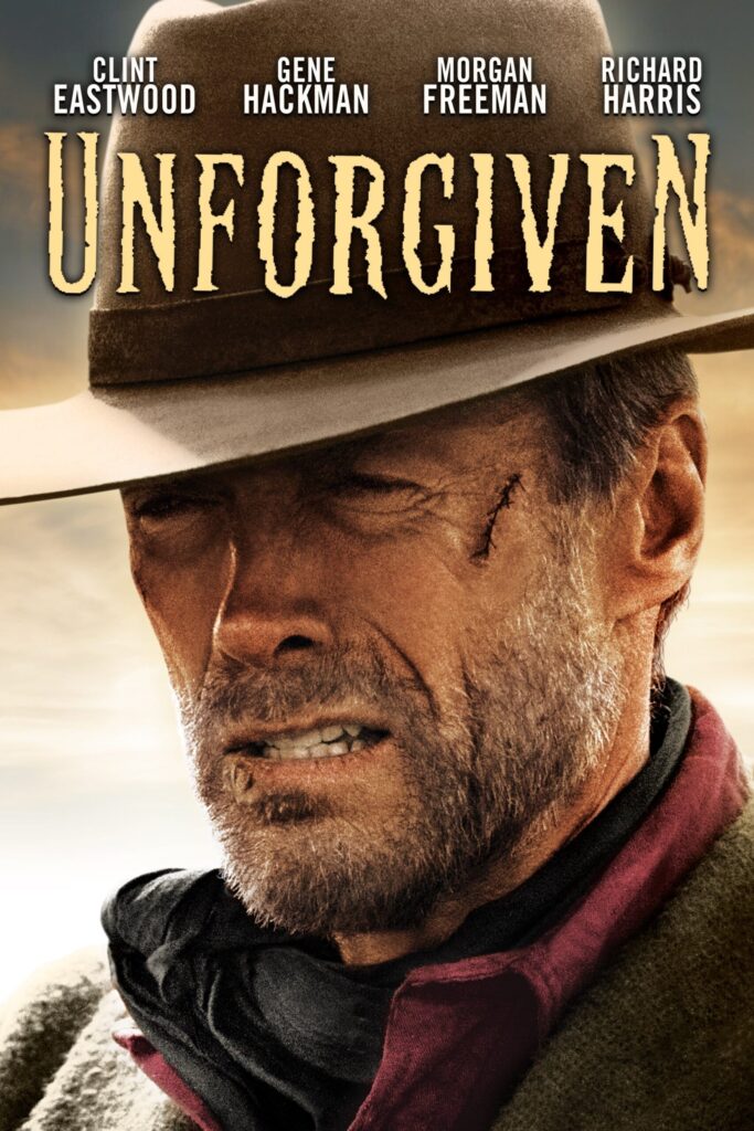 Phim Không Tha Thứ - Unforgiven