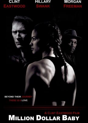 Phim Cô Gái Triệu Đô - Million Dollar Baby