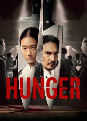 Phim Khao Khát Thành Công - Hunger