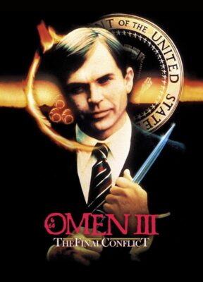 Phim Điềm Báo III: Đối Đầu Lần Cuối - Omen III: The Final Conflict