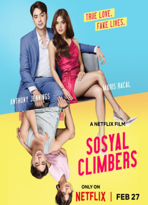 Phim Thượng Lưu Giả Danh – Sosyal Climbers