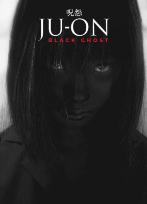 Phim Lời Nguyền: Bóng Đen - Ju-On: Black Ghost