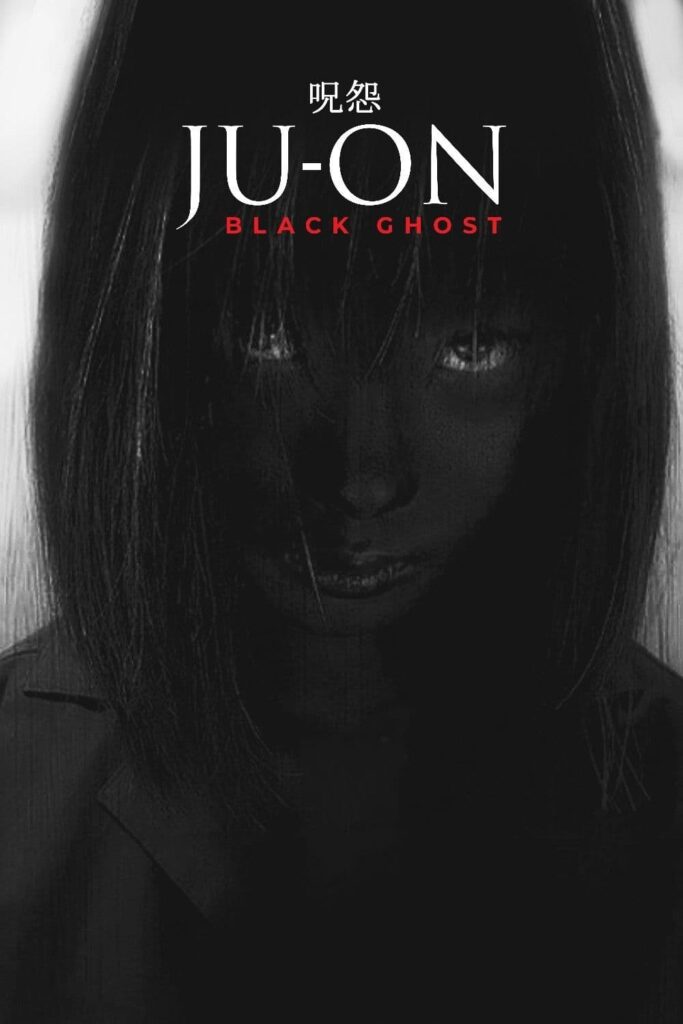 Phim Lời Nguyền: Bóng Đen - Ju-On: Black Ghost