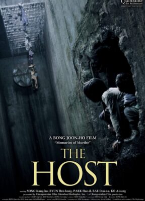 Phim Quái Vật Sông Hàn - The Host