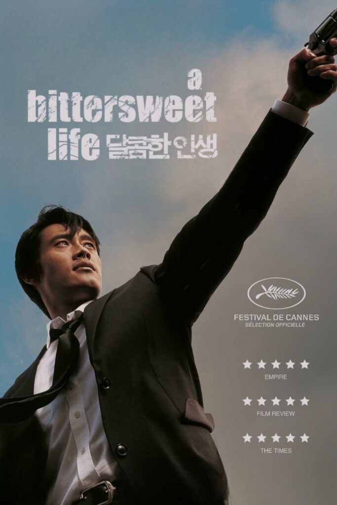 Phim Ngọt Đắng Cuộc Đờ - A Bittersweet Life