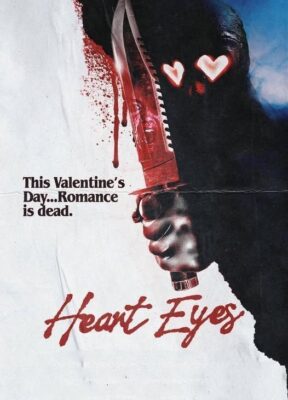 Phim Sát Thủ Mắt Trái Tim - Heart Eyes