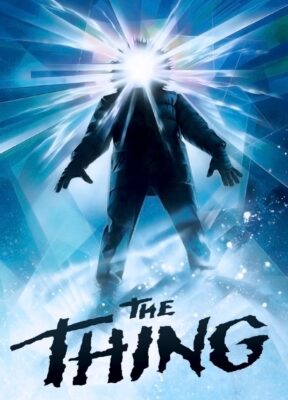 Phim Quái Vật Biến Hình - The Thing