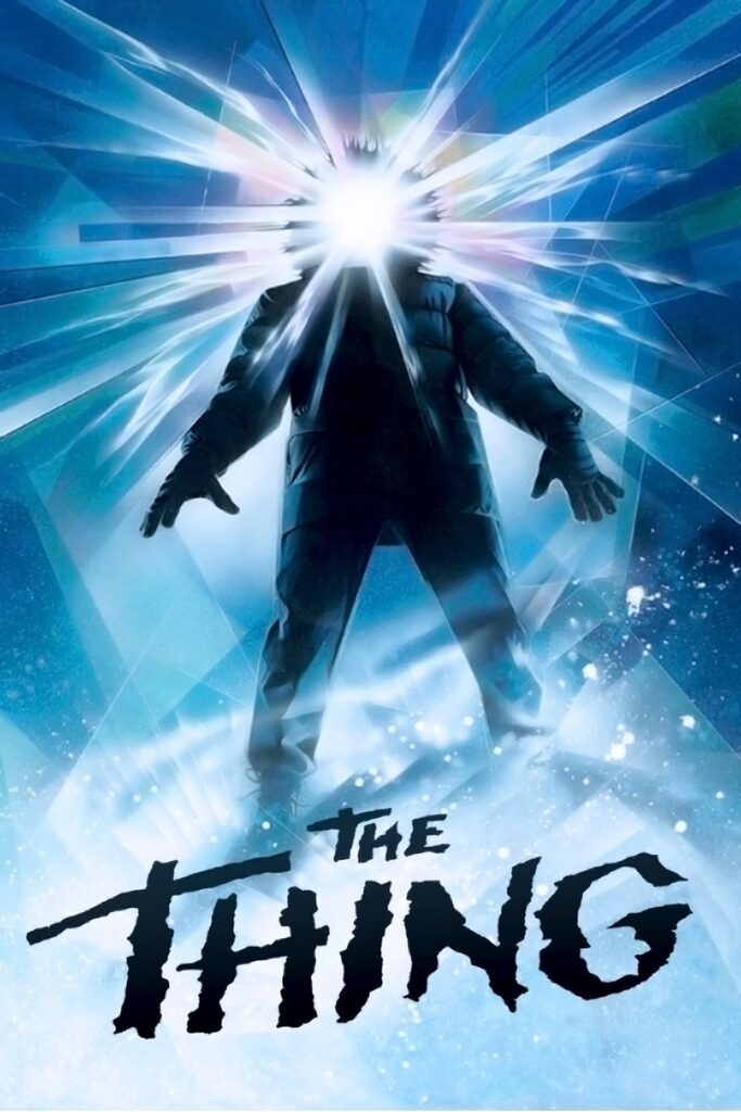 Phim Quái Vật Biến Hình - The Thing