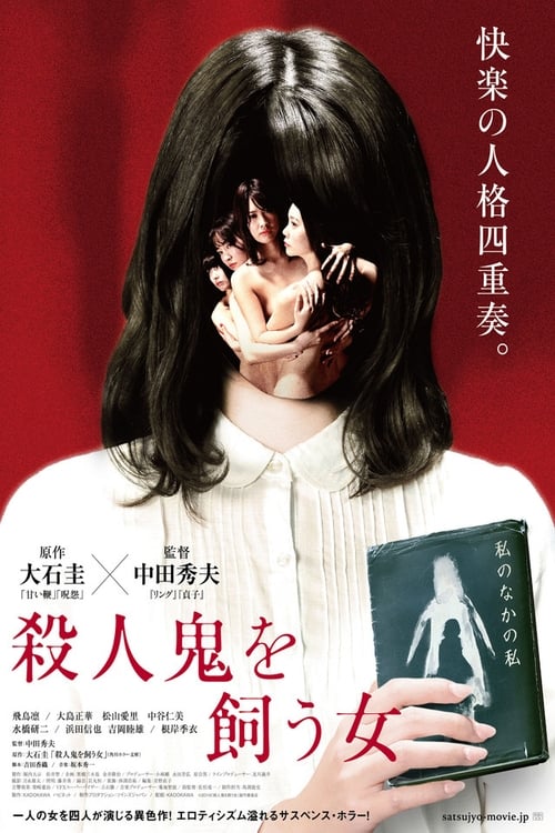 Phim Cô Nàng Sát Nhân - The Woman Who Keeps A Murderer