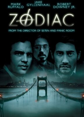 Phim Tên Sát Nhân Hoàn Hảo - Zodiac