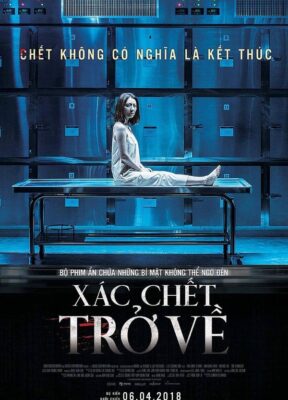 Phim Xác Chết Trở Về - The Vanished