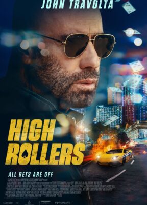 Phim Canh Bạc Cuối Cùng - High Rollers