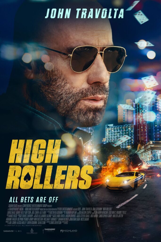 Phim Canh Bạc Cuối Cùng - High Rollers