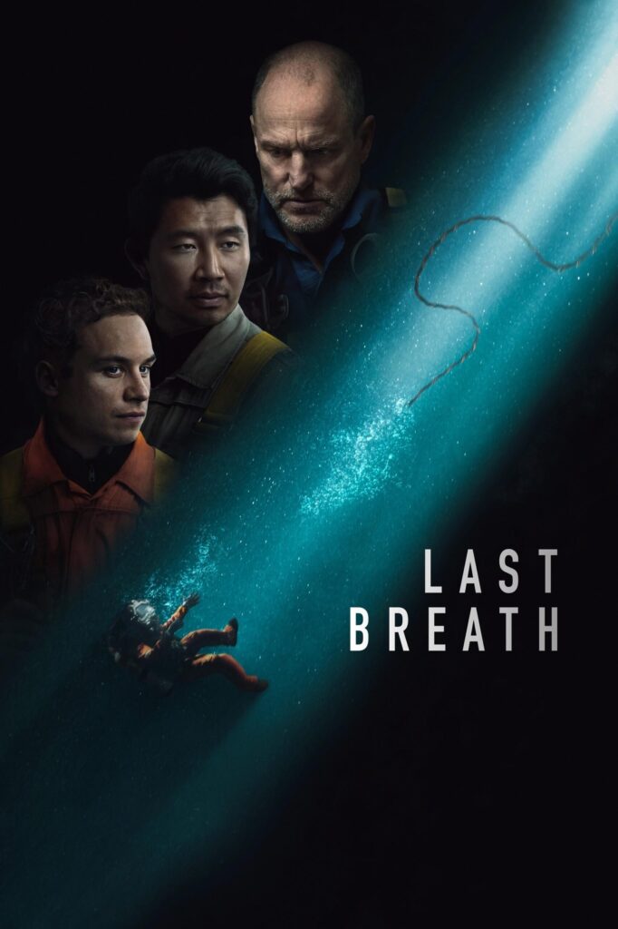 Phim Hơi Thở Cuối Cùng - Last Breath