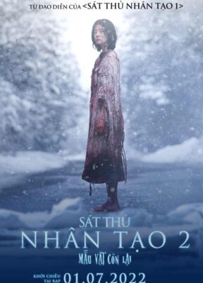 Phim Sát Thủ Nhân Tạo 2 : Mẫu Vật Còn Lại - The Witch Part 2: The Other One
