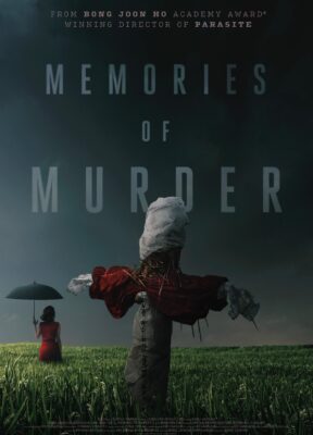 Phim Hồi Ức Kẻ Sát Nhân - Memories Of Murder