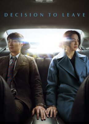 Phim Quyết Tâm Chia Tay - Decision To Leave