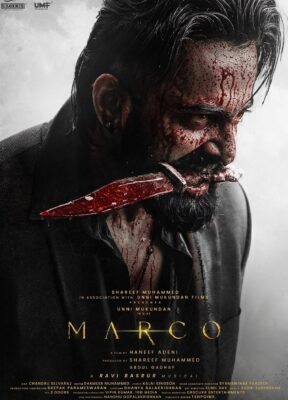 Phim Hành Trình Báo Thù – Marco