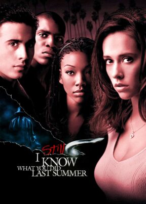Phim Mùa Hè Kinh Hãi 2 - I Still Know What You Did Last Summer