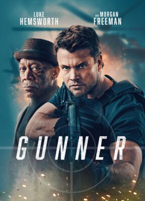 Phim Xạ Thủ - Gunner