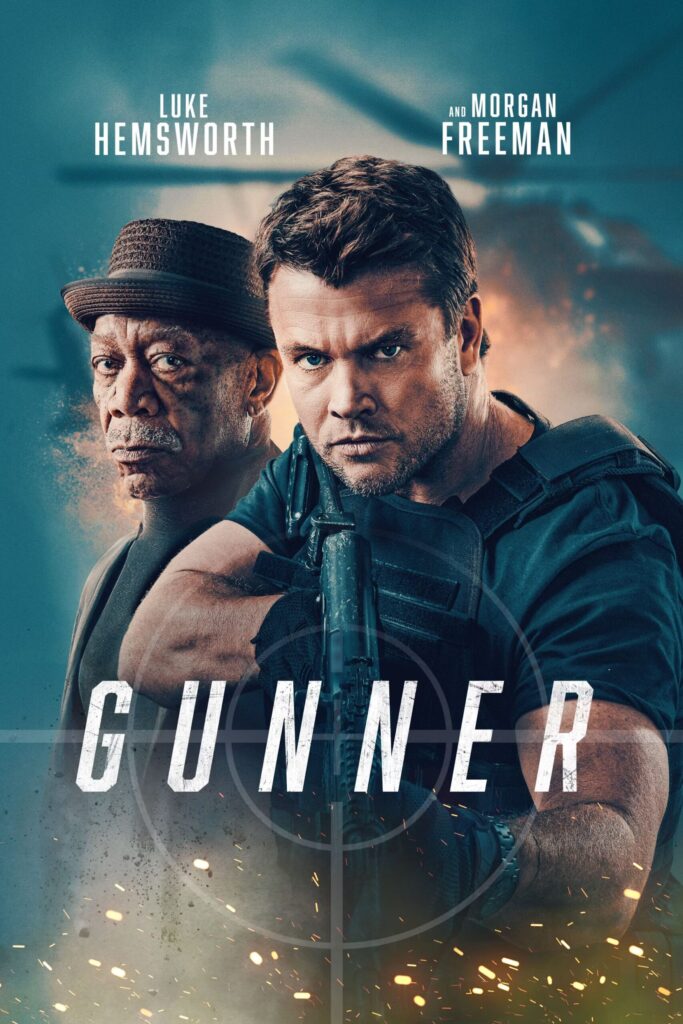 Phim Xạ Thủ - Gunner