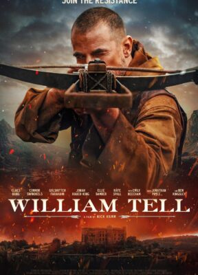 Phim Cung Thủ Huyền Thoại - William Tell
