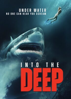 Phim Dưới Làn Nước Sâu - Into The Deep