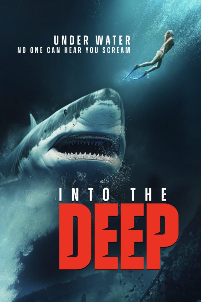 Phim Dưới Làn Nước Sâu - Into The Deep