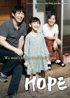 Phim Hy Vọng - Hope