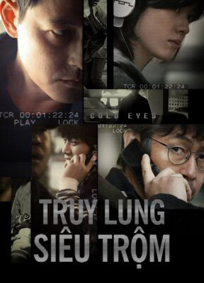 Phim Truy Lùng Siêu Trộm - Cold Eyes