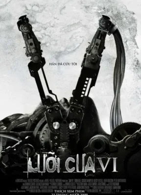 Phim Lưỡi Cưa 6 – SAW VI