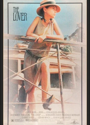Phim Người Tình - The Lover