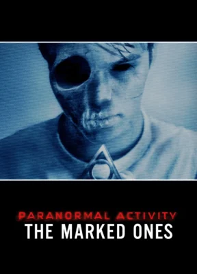 Phim Hiện Tượng Siêu Nhiên 5: Vết Căn Của Quỷ – Paranormal Activity 5: The Marked One